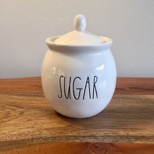 Rae Dunn Sugar Bowl